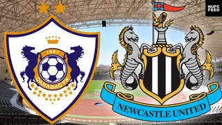 Eddie Howe names strong side with Nick Woltemade back in midfield - Team news for NUFC to face Qarabag