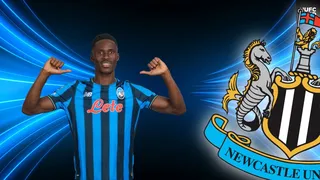 Newcastle United emerge as frontrunners to land 'invincible' Ivory Coast star in summer transfer window