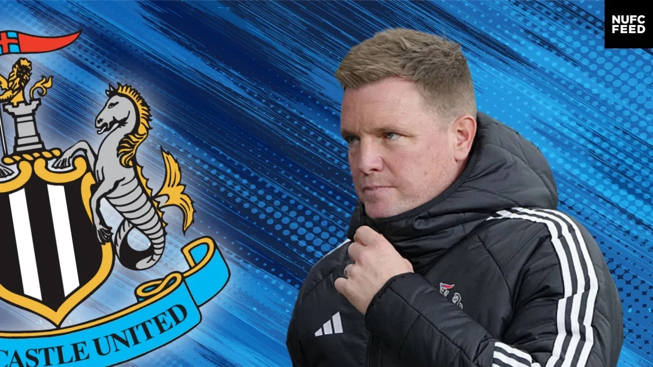 One player who will be begging Eddie Howe not to be rested in Champions League play-off second leg - opinion