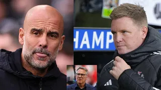 'Expecting a crucial win': Paul Merson predicts who will win on Saturday night - Manchester City or Newcastle United