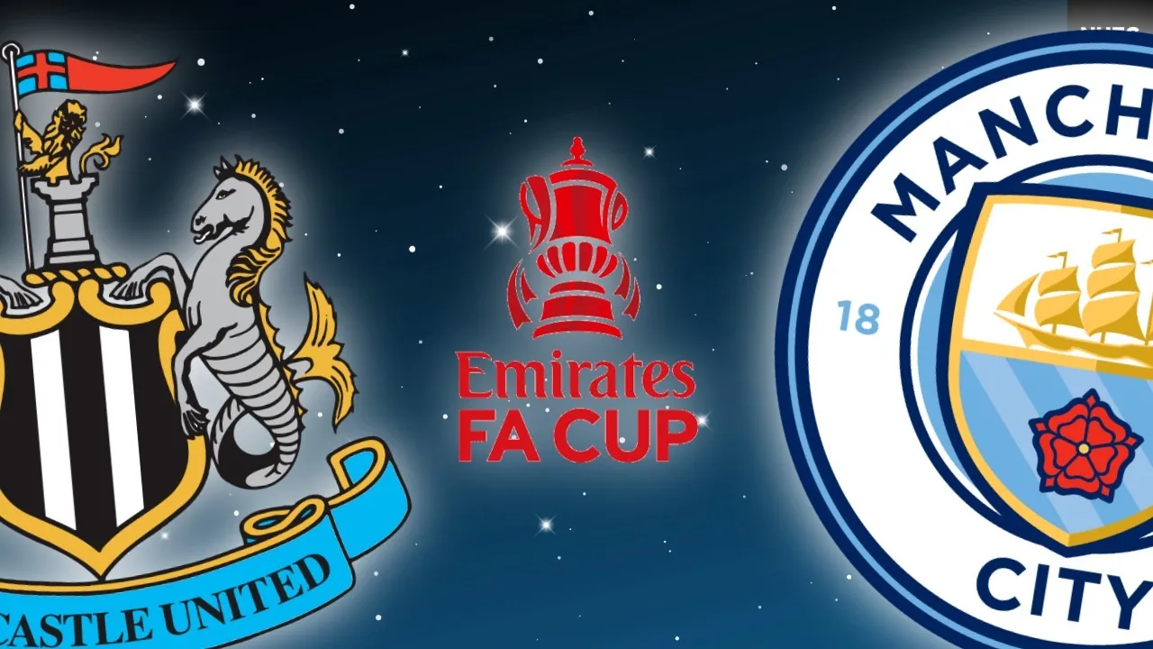 Newcastle United's FA Cup clash with Manchester City date and kick-off time confirmed as FA releases schedule