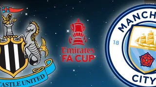 Newcastle United's FA Cup clash with Manchester City date and kick-off time confirmed as FA releases schedule