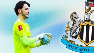 James Trafford reportedly set to turn down Newcastle United this summer to join Premier League rivals