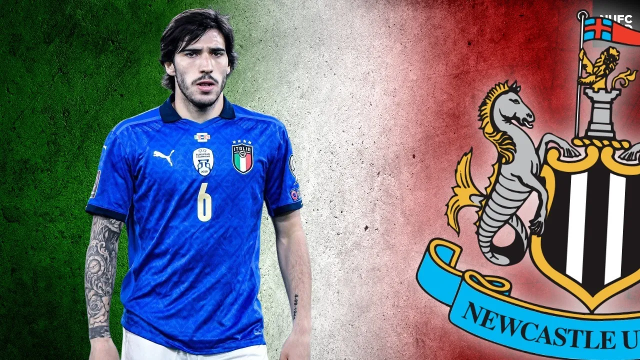 'Never gets it': Former Italy international aims scathing criticism at Newcastle United star