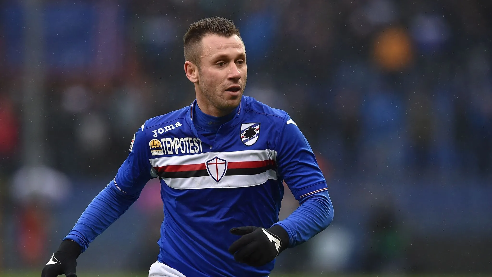 Skysports antonio cassano sampdoria 4009384