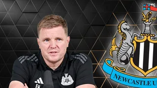 Eddie Howe gives injury updates on Sven Botman and Lewis Miley ahead of massive Manchester City clash