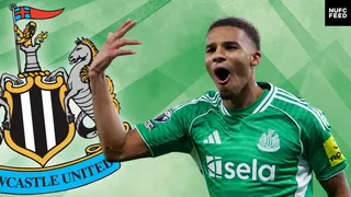 Newcastle United preparing for bids for Malick Thiaw after German's fantastic first season in English football