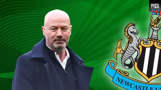 'I've got no issue': Alan Shearer gives his opinion on controversial penalty incident that overshadowed Newcastle Untied's big midweek win