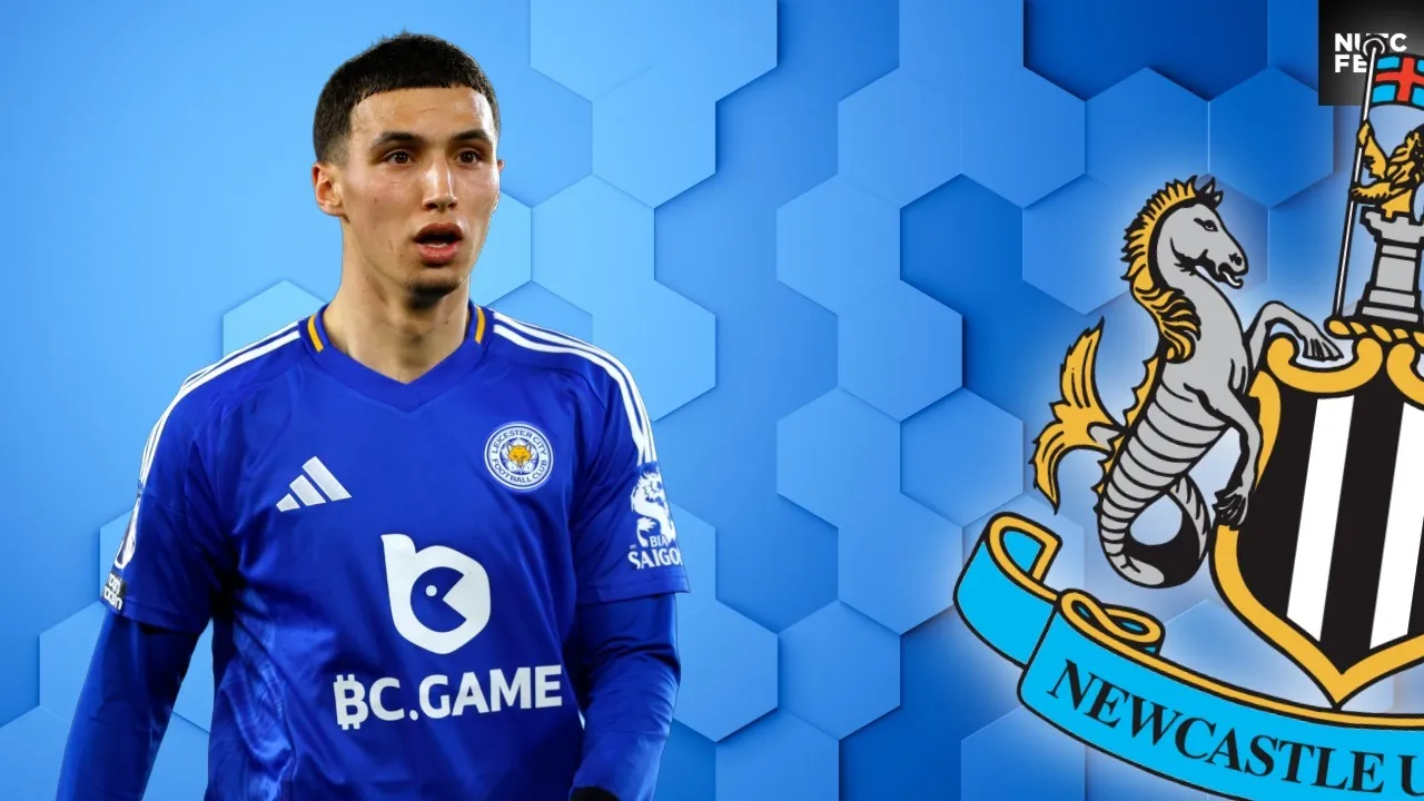 Newcastle United ready to revisit move for 21-year-old Moroccan star after impressive midweek brace