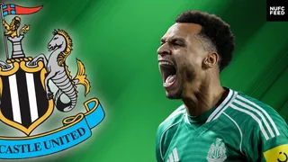 Jacob Murphy says there's enough drama to fill a Netflix documentary when looking back on his time at Newcastle United