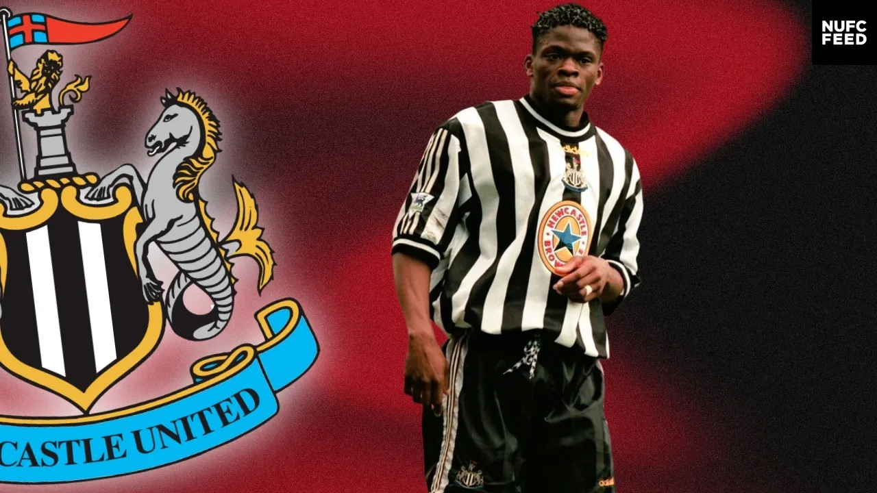 Louis Saha urges Manchester United to raid Newcastle United for midfield 'monsters' to replace Casemiro