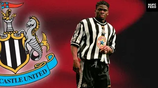 Louis Saha urges Manchester United to raid Newcastle United for midfield 'monsters' to replace Casemiro