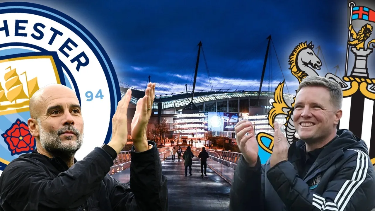 Nick Woltemade returns to his familiar role as Erling Haaland starts for hosts - Newcastle v Man City team news