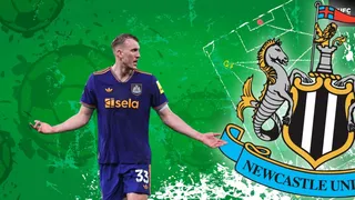 Dan Burn gives honest assessment of controversy surrounding disallowed goal for Newcastle United against Manchester City