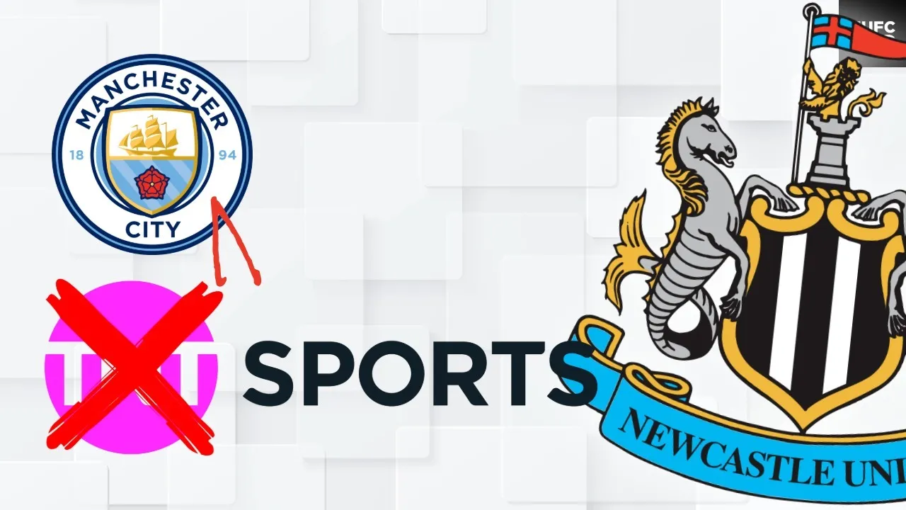 We get that Manchester City are in a title race and they won last night but where was the praise for Newcastle United in the national media?