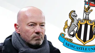 Alan Shearer unleashes scathing criticism of Newcastle United star after poor outing against Manchester City