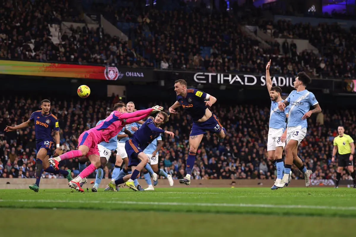 0 Getty Images 2262850538