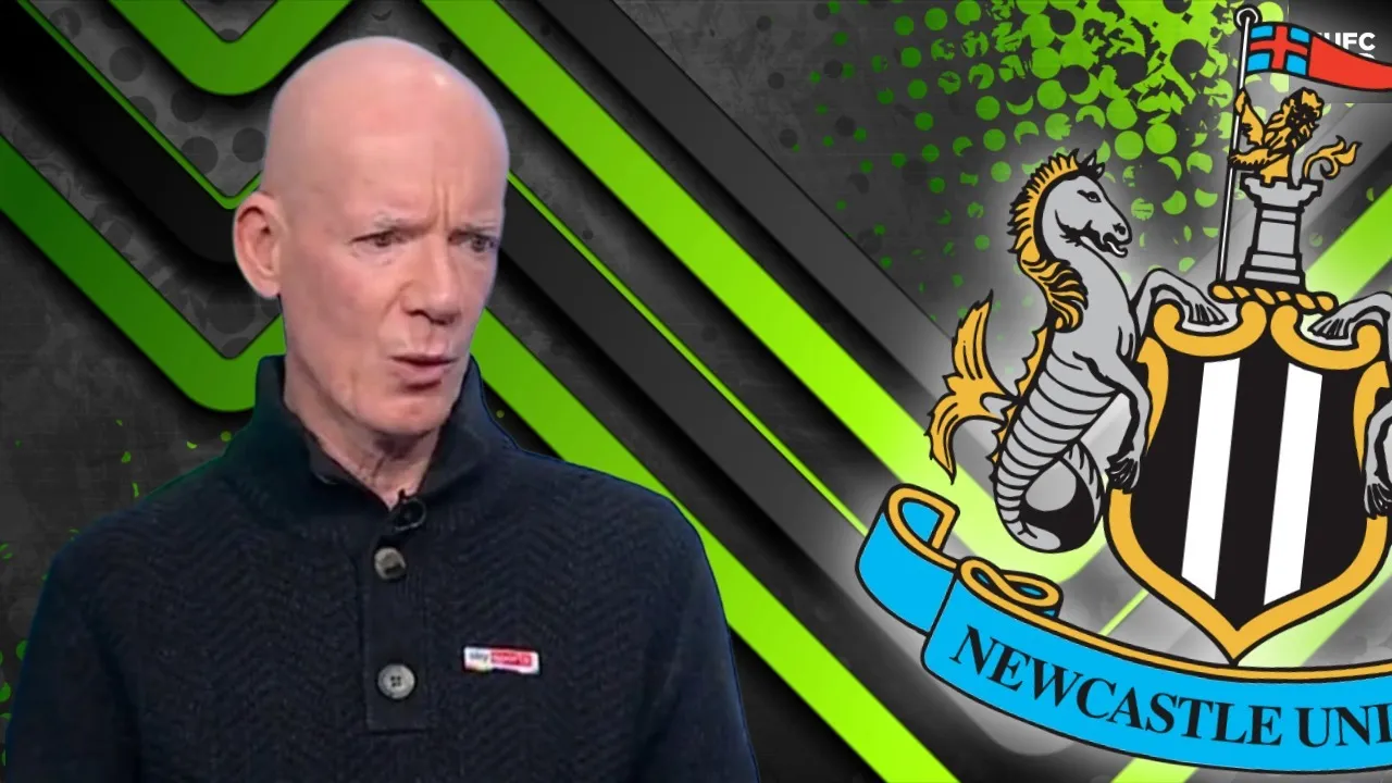 'He can't be punished': Dermot Gallagher gives his take on controversial disallowed goal for Newcastle United