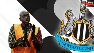 Keith Downie gives update on double injury boost for Newcastle United ahead of Champions League play-off second leg