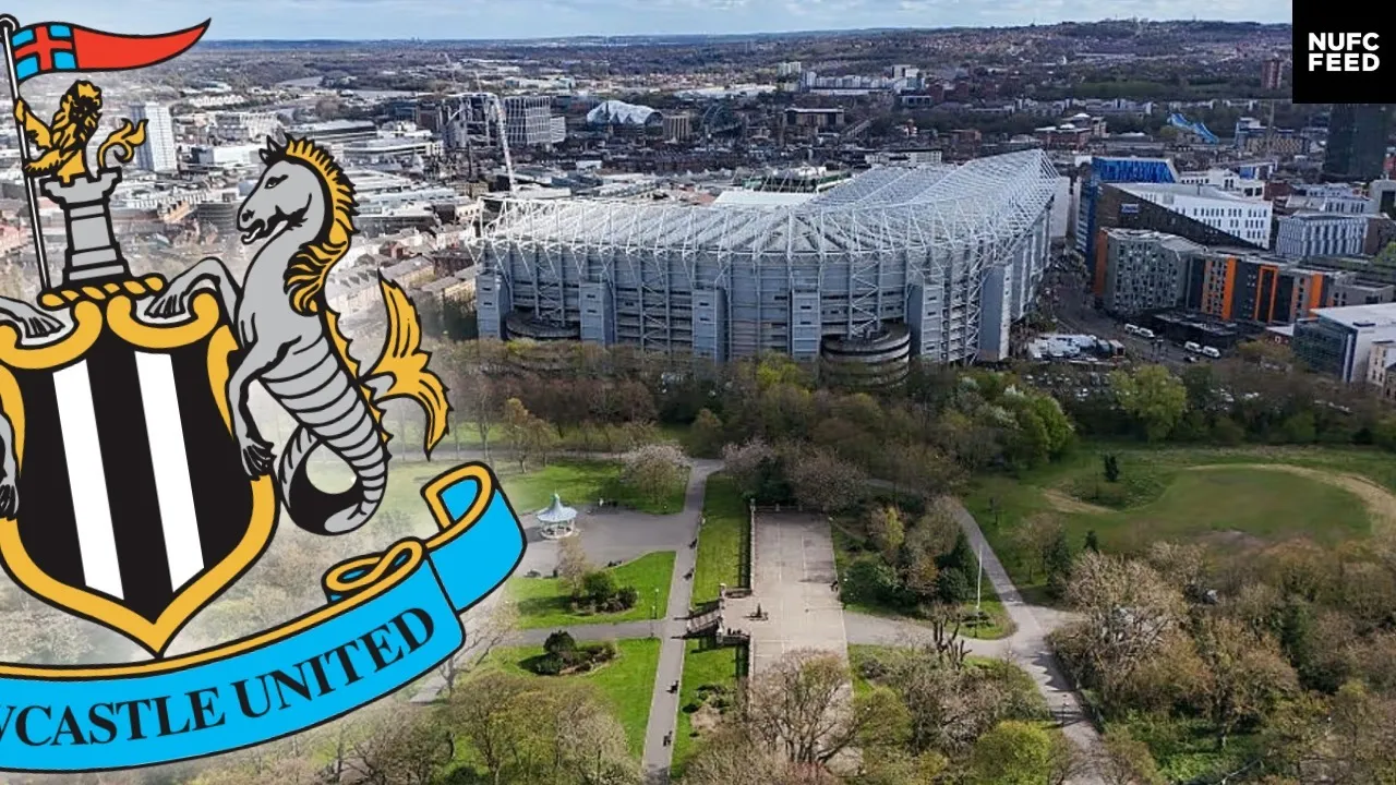 Newcastle United owners to revamp city as part of new stadium investment according to new report