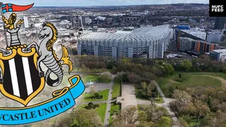 Newcastle United owners to revamp city as part of new stadium investment according to new report