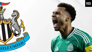Jacob Murphy gives special shoutout to former Newcastle United player as he discusses role in leadership group