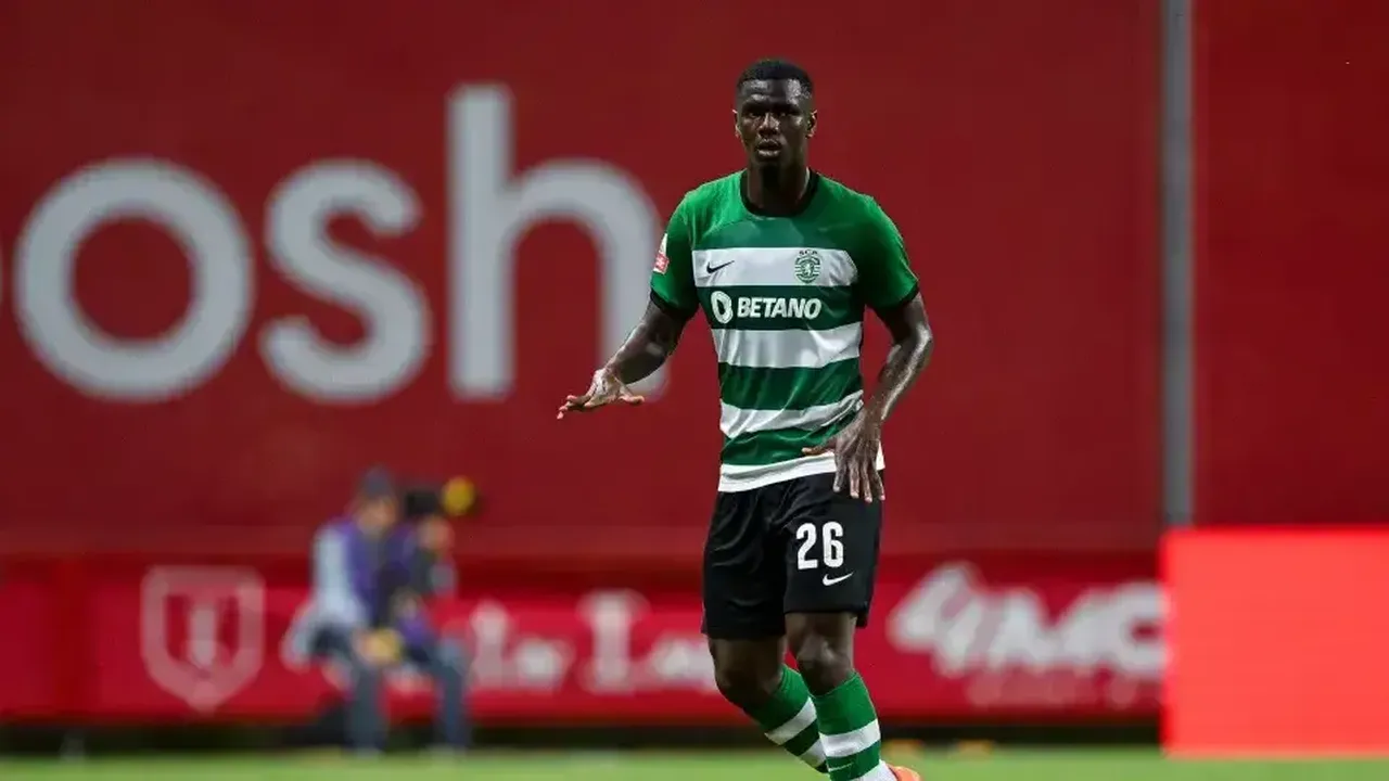 Report: Newcastle sent scouts to watch £70m teenager ahead of potential January bid