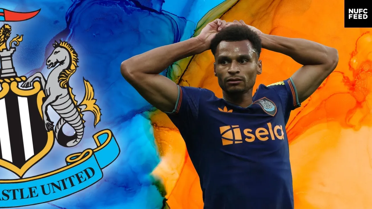 'He was the aggressive one': Jacob Murphy says what Newcastle United have lost from leadership group this season