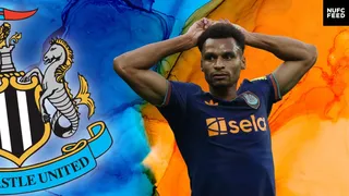 'He was the aggressive one': Jacob Murphy says what Newcastle United have lost from leadership group this season