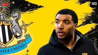 Troy Deeney says he 'had to find a place' for 'brilliant' Newcastle United star in his Team of the Week