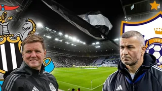 Eddie Howe names strong starting XI as Newcastle United face Qarabag FK in Champions League play-off second leg