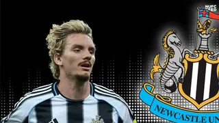 Eddie Howe addresses Wayne Rooney's concerns over Nick Woltemade after shaky appearance in Champions League