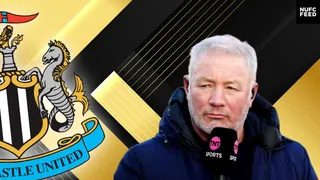 'I'm telling you': Ally McCoist makes big case for Newcastle United going into Champions League quarter-final