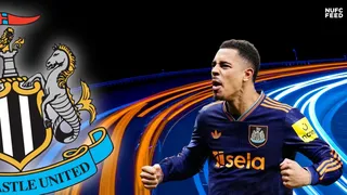 Injury update on Jacob Ramsey after hamstring injury kept midfielder out of Newcastle United squad last night