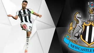 Jacob Murphy issues perfect one-word response when asked who he'd prefer Newcastle United to face in next round of Champions League