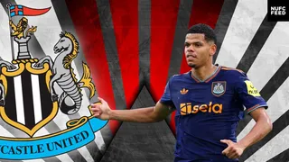 What happens next with Will Osula after Newcastle United forward fluffs audition at St James' Park