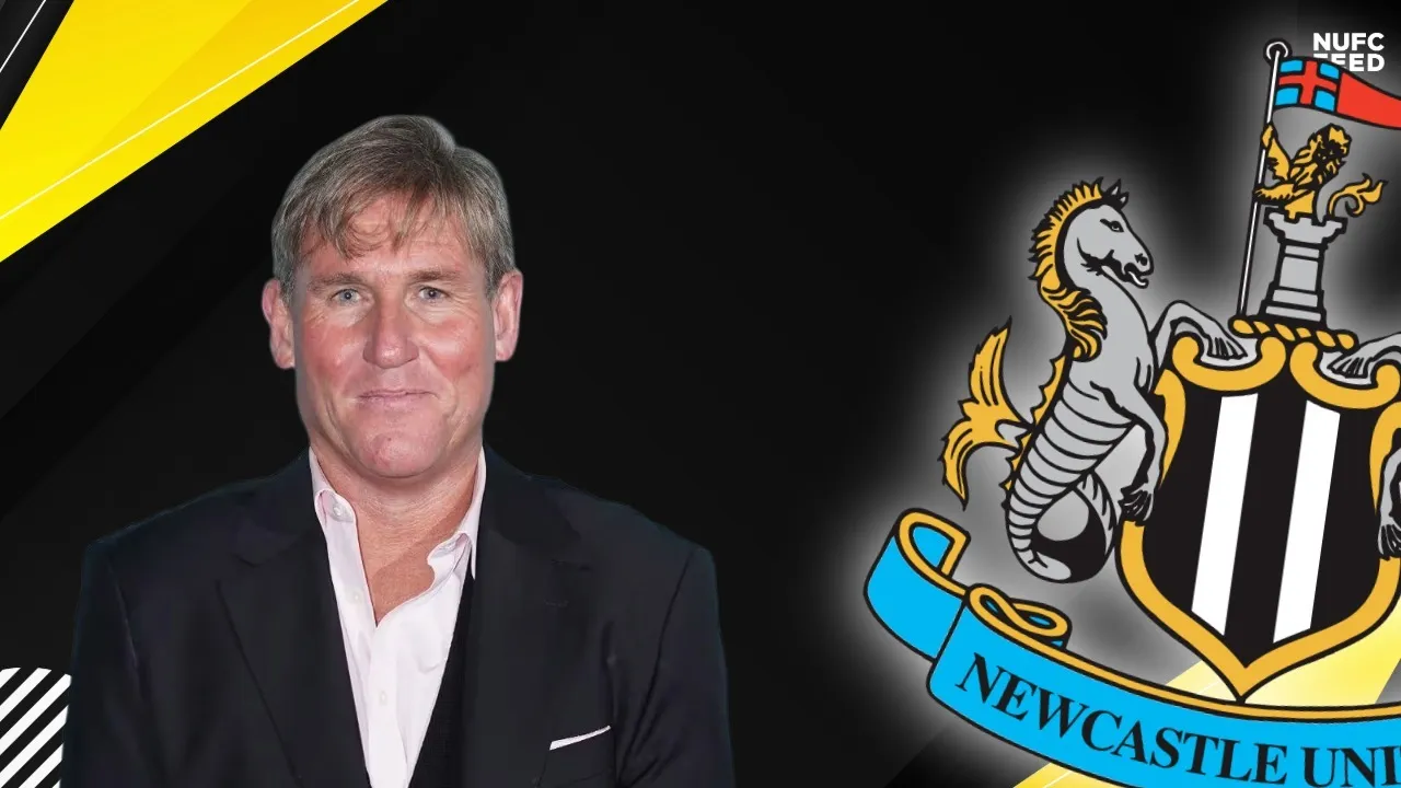 'Get on with it': Simon Jordan issues blunt statement to Newcastle United owners as fans await stadium news
