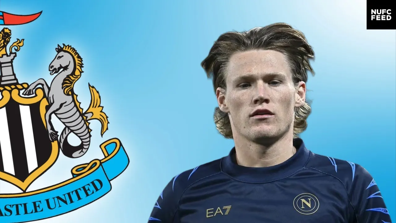 Newcastle United enter race to bring £70m Scotland international back to Premier League