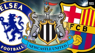 The staggering Newcastle United stat that suggests Barcelona may be the better draw on Friday