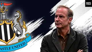 'I'm not convinced': David Hopkinson confirms what many Newcastle United fans have been saying about club sponsorship