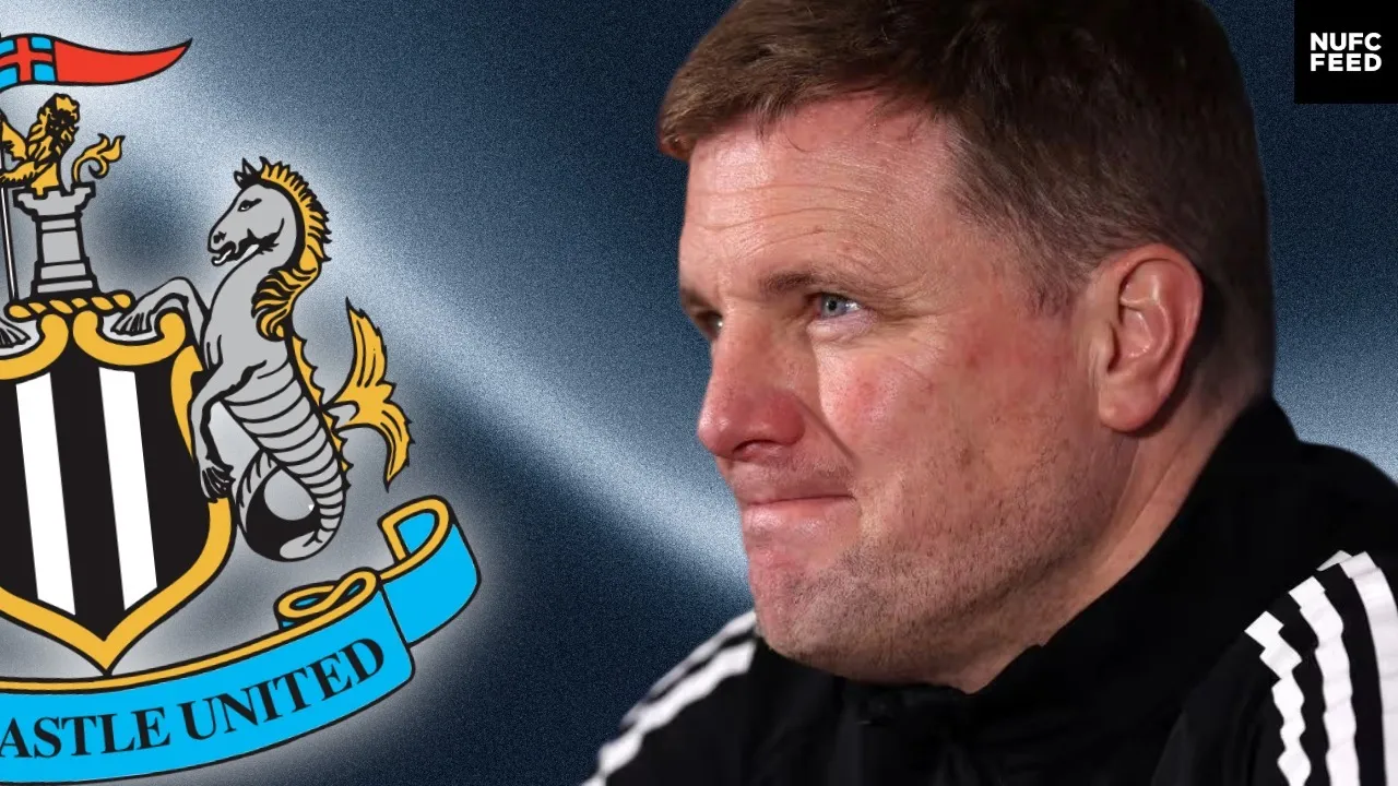 Eddie Howe gives positive injury updated on three players including Tino Livramento ahead of Everton's visit