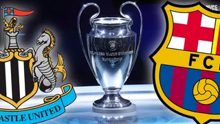 Newcastle United avoid awkward triple Chelsea fixture as Barcelona drawn in Champions League