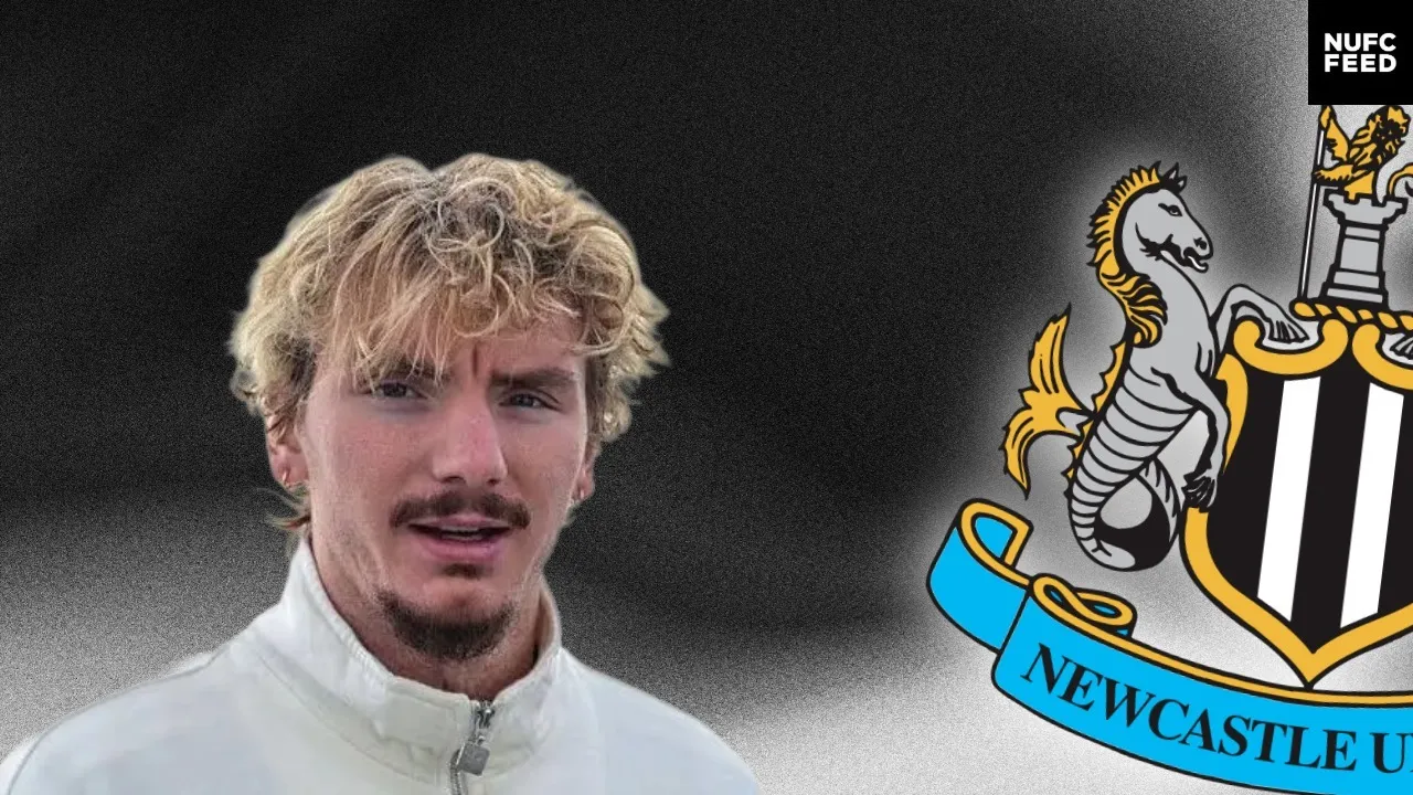 TalkSPORT journalist labels Nick Woltemade 'worst signing in Premier League history'