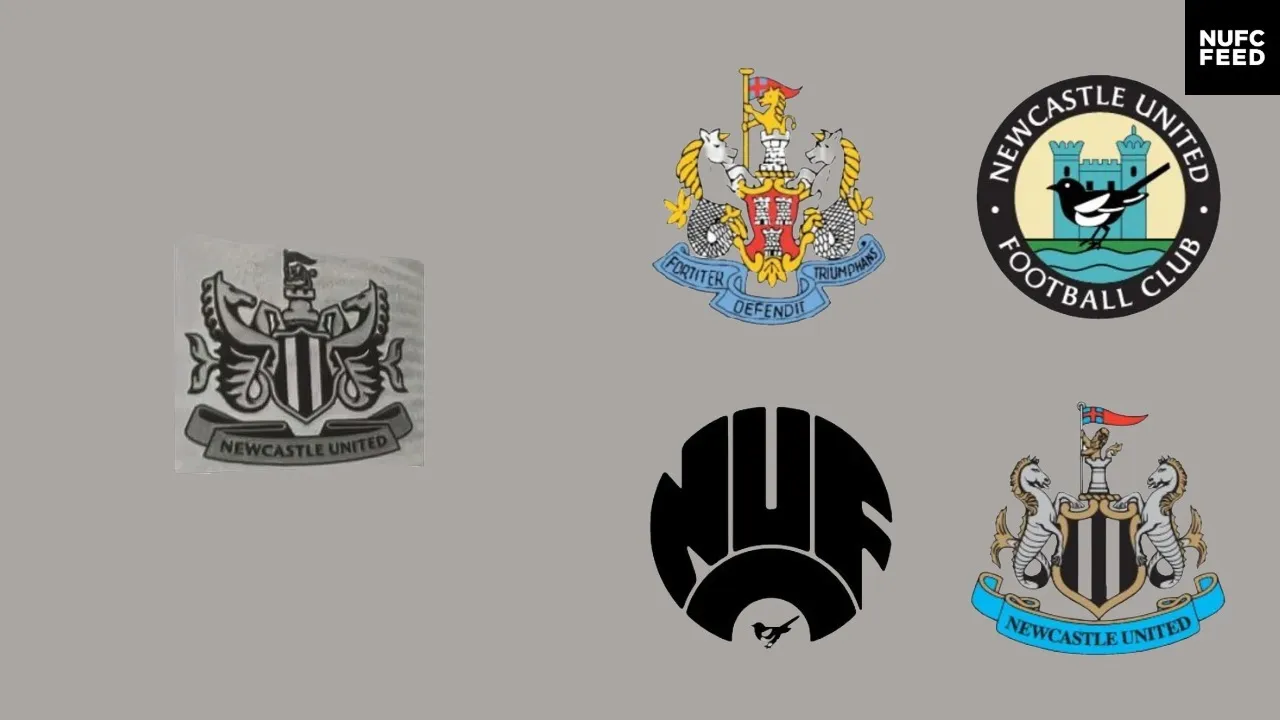 Newcastle United to abandon 'anime' crest design following fan backlash and current badge could yet remain