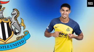 Newcastle United eyeing Israel International winger after impressing in Champions League this season