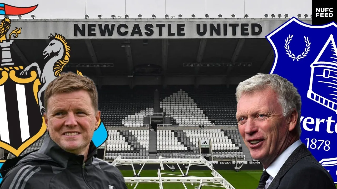 Nick Woltemade keeps his place - Newcastle United team news ahead of clash with Everton at St James' Park