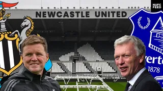Nick Woltemade keeps his place - Newcastle United team news ahead of clash with Everton at St James' Park