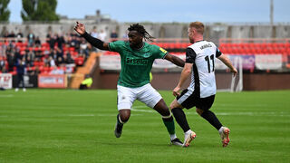 Allan Saint-Maximin's advisers in "early talks" with Saudi Pro League side Al Ahli