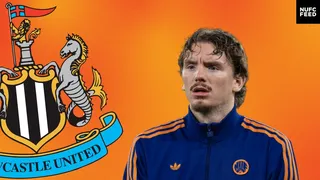 Julian Nagelsmann speaks up about Nick Woltemade's international hopes amid poor form for Newcastle United