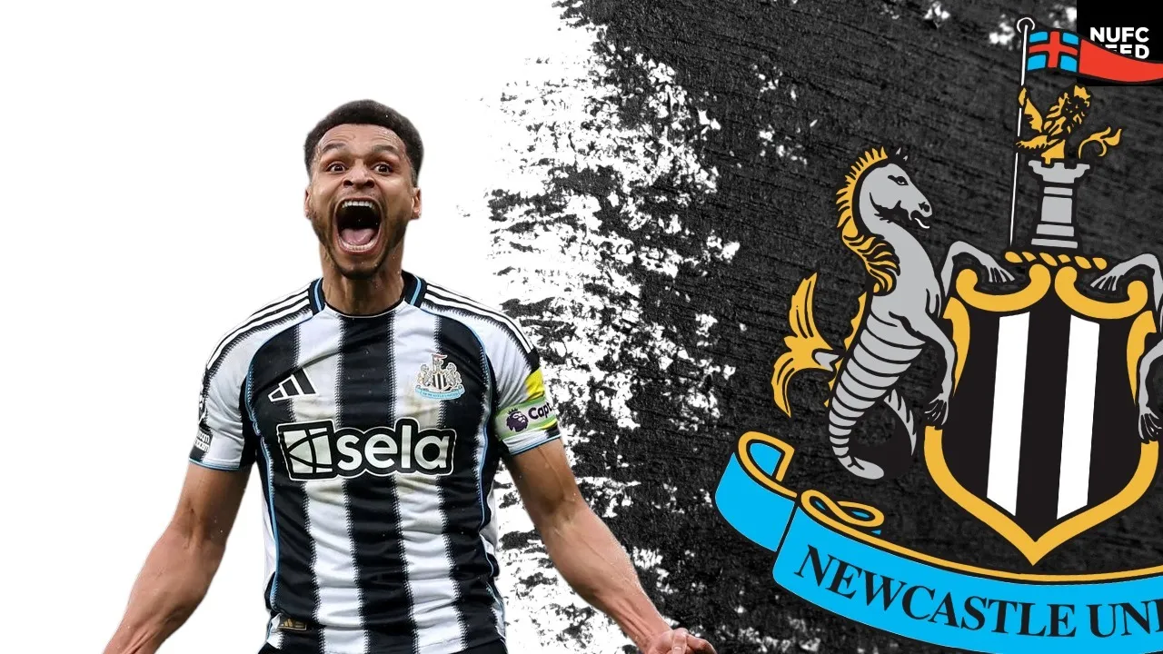 Jacob Murphy points to lack of time on training pitch as big reason for Newcastle United's inconsistency
